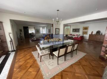 Foto 01 · APARTAMENTO À VENDA NO JARDIM PAULISTA, SÃO PAULO
