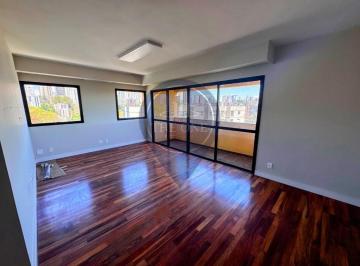 Foto 02 · Apartamento de Luxo para Locação no Paraíso do Morumbi - 4 Quartos, 2 Suítes, 3 Banheiros, 3 Vagas -