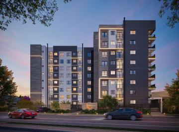 Apartamento de 2 quartos, Curitiba · Apartamento 2 Quartos à Venda no Novo Mundo Curitiba com 1 Vaga e Lazer Completo
