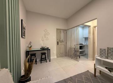 Apartamento 46m² Venda Icaraí · Icaraí, 1 quarto, mobiliado com 46 m² à venda