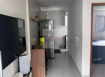 Foto 01 · Apartamento, Chácara Califórnia, São Paulo, SP