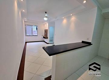 Apartamento · 45m² · 1 Quarto · 1 Vaga · LINDO APTO, 01 AMPLA SUÍTE, PRÉDIO TODO MODERNIZADO, PORTARIA 24H!