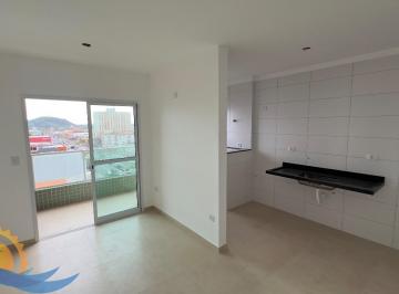 Foto 01 · Apartamento à venda no Centro de Itanhaém-SP Residencial Malibu - Vista Mar Oportunidade Única - A