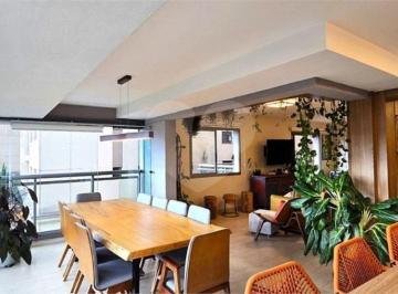Apartamento de 4 quartos, São Paulo · APARTAMENTO 209M À VENDA NA RUA COTOXÓ - PERDIZES