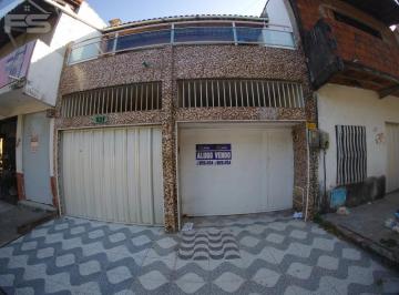 Foto 01 · Casa, Mondubim, Fortaleza, CE