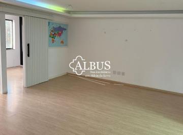 Foto 01 · Sala comercial para locação em Aldeia da Serra- Barueri-SP