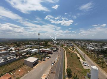 Terreno , Brasília · Terreno - Região em Forte Valorização - Investimento - Jardim Botânico - Brasília