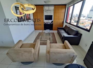 Foto 01 · Apartamento, Pinheiros, São Paulo, SP