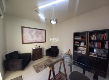 Casa · 124m² · 4 Quartos · 2 Vagas · Casa à venda no bairro Alto em Piracicaba