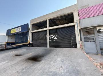 Comercial · 380m² · Salão para alugar em Piracicaba, Cidade Alta, com 380 m²