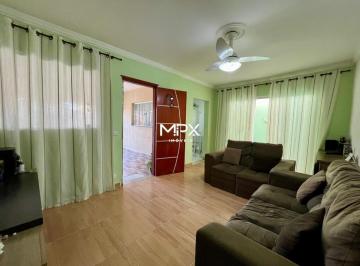 Casa · 120m² · 2 Quartos · 1 Vaga · Casa à venda no bairro Residencial Serra Verde em Piracicaba