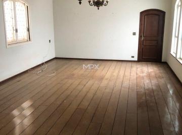 Casa · 328m² · 3 Quartos · 4 Vagas · Casa para alugar em Piracicaba, Centro, com 3 quartos, com 328 m²
