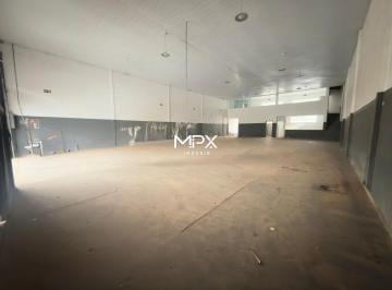 Comercial · 500m² · Galpão para alugar no bairro Paulicéia em Piracicaba