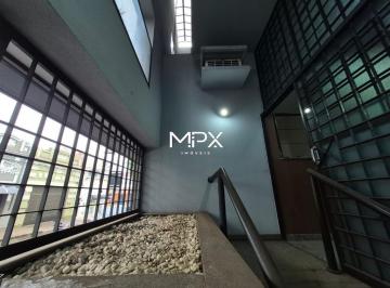 Comercial · 230m² · 7 Quartos · 1 Vaga · Casa comercial à venda no bairro Centro em Piracicaba