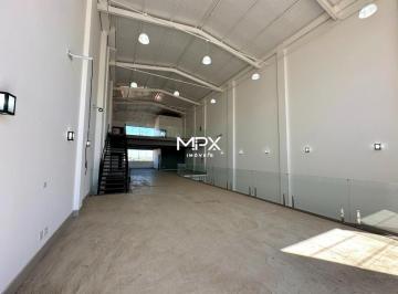 Comercial · 700m² · Salão para alugar em Piracicaba, Nova Piracicaba, com 700 m²