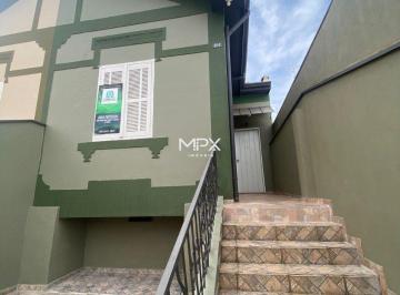 Casa · 350m² · 6 Quartos · 3 Vagas · Casa à venda em Piracicaba, Vila Rezende, com 6 quartos, com 350 m²