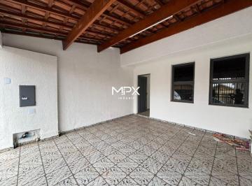 Casa · 183m² · 3 Quartos · 2 Vagas · Casa à venda em Piracicaba, Piracicamirim, com 3 quartos, com 183 m²