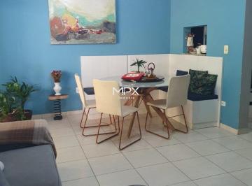 Casa · 138m² · 3 Quartos · 2 Vagas · Casa à venda em Piracicaba, Nova América, com 3 suítes, com 138 m²