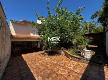 Casa · 191m² · 4 Quartos · 3 Vagas · Casa à venda em Piracicaba, Nova Piracicaba, com 4 quartos, com 191 m²