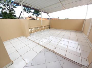 Casa · 299m² · 4 Quartos · 4 Vagas · Casa para alugar em Piracicaba, Paulicéia, com 4 quartos, com 299 m²