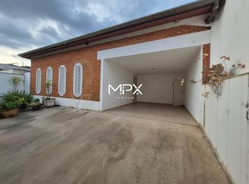 Casa · 213m² · 3 Quartos · 4 Vagas · Casa à venda no bairro Jardim Europa em Piracicaba