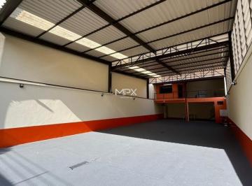 Comercial · 233m² · Salão à venda em Piracicaba, Piracicamirim, com 233 m²