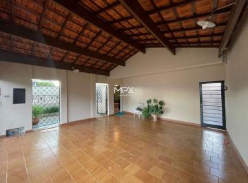 Casa · 190m² · 3 Quartos · 6 Vagas · Casa à venda em Piracicaba, Jardim Monumento, com 3 quartos, com 190 m²