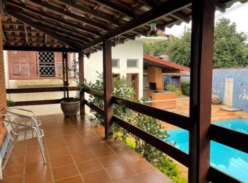 Casa · 465m² · 4 Quartos · 4 Vagas · Casa à venda em Piracicaba, Nova Piracicaba, com 4 quartos, com 465 m²