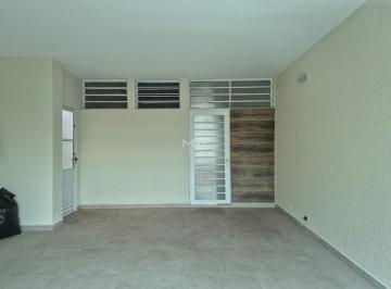 Comercial · 163m² · 4 Quartos · Casa para alugar em Piracicaba, Cidade Alta, com 4 quartos, com 163 m²