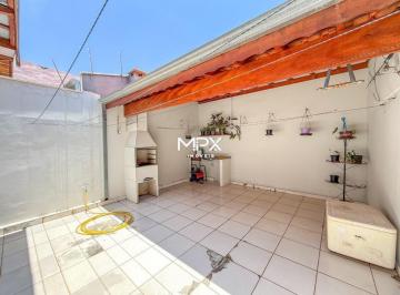 Casa · 100m² · 2 Quartos · 1 Vaga · Casa à venda em Piracicaba, Ary Coelho, com 2 quartos, com 100 m²