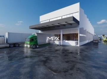 Comercial · 11622m² · 4 Vagas · Galpão para alugar no bairro Unileste em Piracicaba