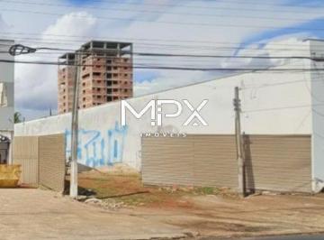 Comercial · 580m² · Terreno para alugar no bairro Cidade Alta em Piracicaba