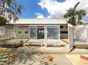 Comercial · 230m² · Casa para alugar em Piracicaba, Jardim Elite, com 230 m²