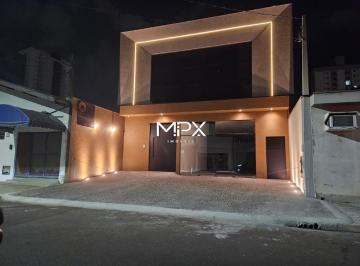 Comercial · 160m² · 3 Vagas · Salão Comercial para alugar no bairro São Dimas em Piracicaba