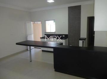 Casa · 193m² · 4 Quartos · 2 Vagas · Casa à venda em Piracicaba, Jardim Brasília, com 4 quartos, com 193 m²