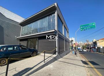 Comercial · 400m² · Ponto para alugar em Piracicaba, Centro, com 400 m²