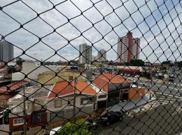 Apartamento · 85m² · 3 Quartos · 1 Vaga · Apartamento à venda em Piracicaba, Vila Independência, com 3 quartos, com 85 m², Edifício Barcelona