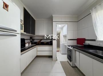 Casa · 94m² · 3 Quartos · Casa à venda no Residencial Villa Laranjal em Piracicaba