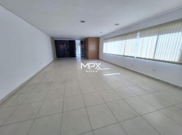 Comercial · 150m² · Sala para alugar em Piracicaba, Vila Rezende, com 150 m²