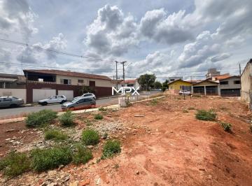 Terreno · 349m² · Terreno à venda em Piracicaba, Vila Independência, com 349.8 m²