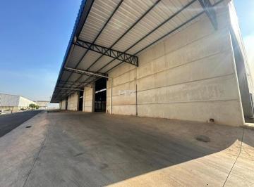 Comercial · 5000m² · Galpão para alugar em Piracicaba, Unileste, com 5000 m²
