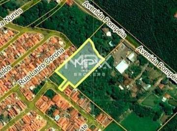 Terreno · 7288m² · Terreno à venda em Piracicaba, Residencial Itaporanga, com 7288.01 m²