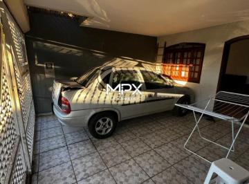 Casa · 140m² · 3 Quartos · 2 Vagas · Casa à venda em Piracicaba, Vila Industrial, com 3 quartos, com 140 m²
