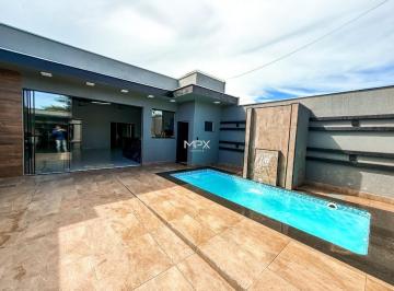 Casa · 92m² · 1 Quarto · 2 Vagas · Casa à venda em Piracicaba, Serra Verde, com 1 quarto, com 92 m²