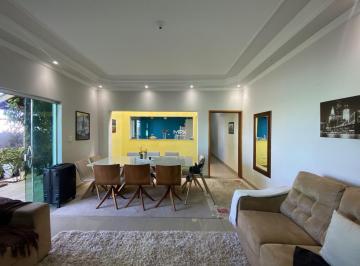 Casa · 211m² · 3 Quartos · 2 Vagas · Casa à venda em Piracicaba, Parque São Matheus, com 3 quartos, com 211 m²