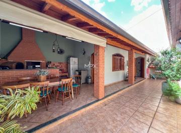 Casa · 222m² · 5 Quartos · 2 Vagas · Casa à venda em Piracicaba, Nova Piracicaba, com 5 quartos, com 222.5 m²