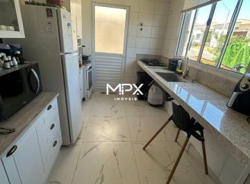Casa · 160m² · 2 Quartos · 2 Vagas · Casa à venda em Piracicaba, Taquaral, com 2 quartos, com 160 m², Reserva Taquaral I