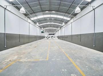 Comercial · 550m² · Galpão para alugar em Piracicaba, Santa Terezinha, com 550 m²