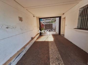 Comercial · 323m² · 4 Quartos · 20 Vagas · Casa para alugar em Piracicaba, Centro, com 4 quartos, com 323.04 m²