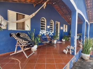 Casa · 72m² · 3 Quartos · 2 Vagas · Casa à venda em Piracicaba, Jupiá, com 3 quartos, com 72.59 m²